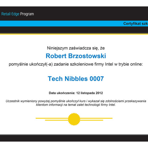 Certificate Tech Nibbles-1